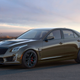 All image credits: Cadillac